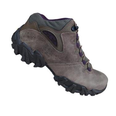 Imagem de Bota Bull Terrier Bruce Lite Feminino-Feminino