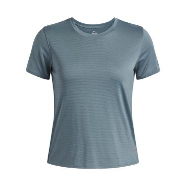 Imagem de Camiseta de Corrida Under Armour Launch-Feminino