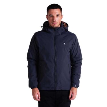 Imagem de Jaqueta Rusty Dinky Cinza-Masculino