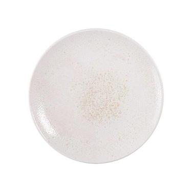 Imagem de Prato Raso Tramontina Itaúnas Porcelana Decorada 25cm Tramontina