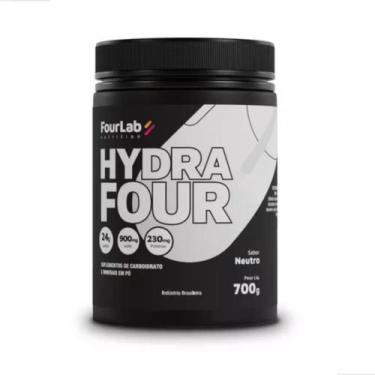 Imagem de Hydra Four Sabor Neutro 700g Fourlab Nutrition