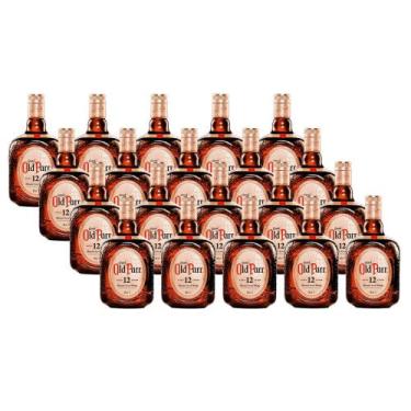 Imagem de Whisky Old Parr 1L 20 Unidades