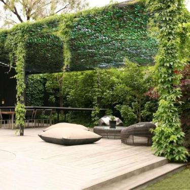 Imagem de Rede camuflada, rede de camuflagem 1,5x2m 2x2m 2x3m 2x8m 2x12m 3x4m 4x5m 4x8m 5x5m 6x6m...