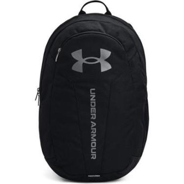 Imagem de Mochila Under Armour Hustle Lite Preto 26.5L Unissex-Unissex