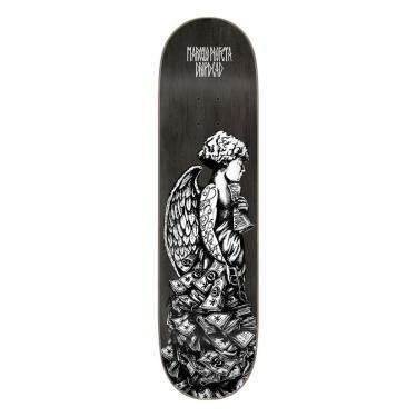 Imagem de Shape Drop Dead Maple Pro Model Marcelo Profeta Anjo - 8.37-Unissex