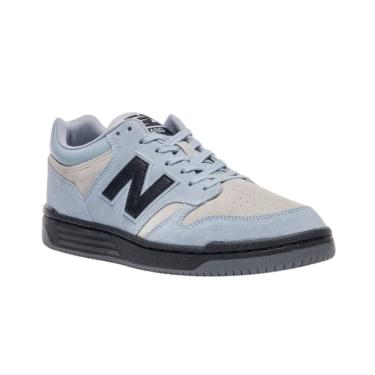 Imagem de Tenis Masculino Skatista New Balance 480 Low