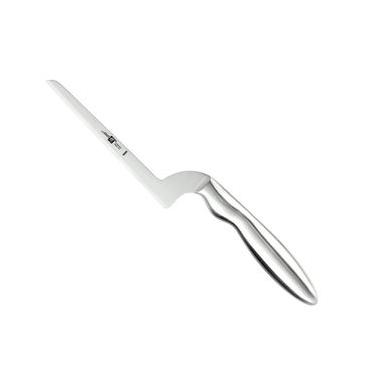 Imagem de FACA ZWILLING PARA QUEIJO MACIO 25CM EM AÇO INOX 394020100