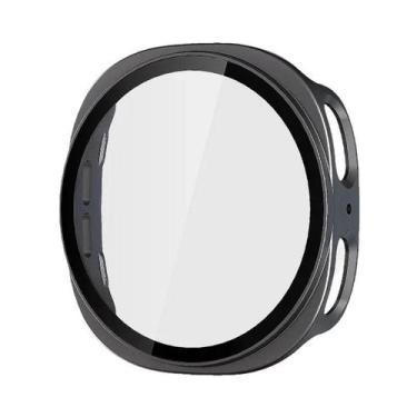 Imagem de Protetor De Tela De Vidro Para Samsung Galaxy Watch 8 40mm 44mm, Capa 
