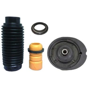 Imagem de Kit Amortecedor Dianteiro Citroen Air Picasso Aircross C3 - Marbo