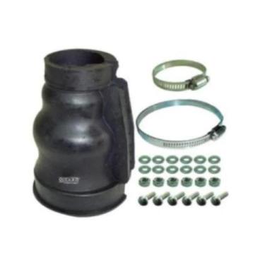 Imagem de Kit Homocinetica Volkswagen Fusca Brasilia Variant Kombi TL 1500 KIT00