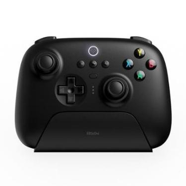 Imagem de Controle Sem Fio 8BitDo Ultimate, Hall Edition, Preto - 81HA08-Unissex