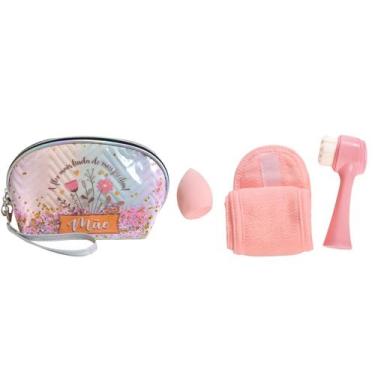 Imagem de Kit Beleza e Autocuidado Especial dia das Dia das Mães - My Girl