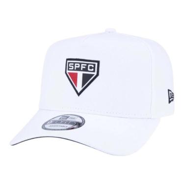 Imagem de Boné New Era 940 A-Frame São Paulo Futebol Soccer 1993-Masculino