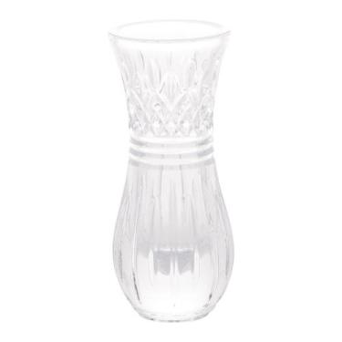 Imagem de Vaso Wolff Lys de Cristal 7cm x 15cm