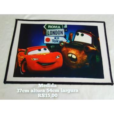 Imagem de Tapete infantil para meninos - Franfashion3 