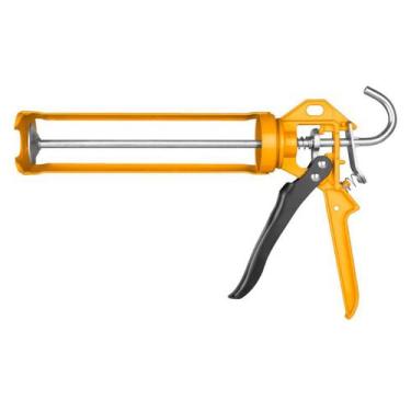 Imagem de Aplicador De Silicone Profissional Alta Pressão INGCO