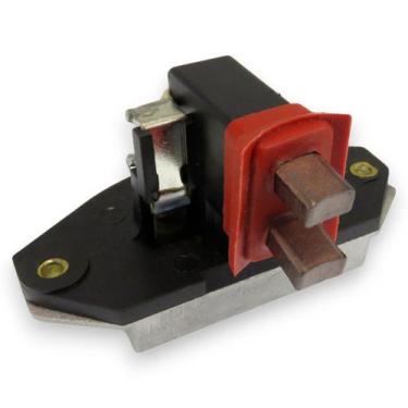 Imagem de Regulador Alternador Gauss Equivalente Arc9060 Letrika