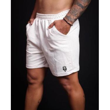 Imagem de Short linho Nboss
