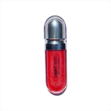 Imagem de Sarah's Beauty Gloss Labial 06 8,5ml