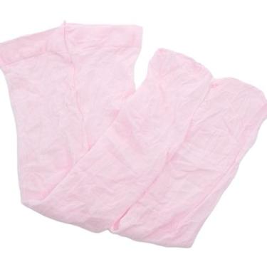 Imagem de Meia Calça Infantil Menina Casual Fio 40 Trifil W06987, Rosa bebe, BB