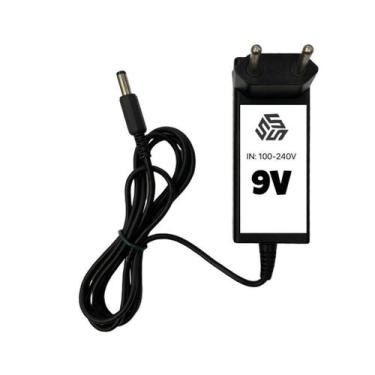 Imagem de Fonte Para Relógio De Ponto Control ID Rep, Bivolt