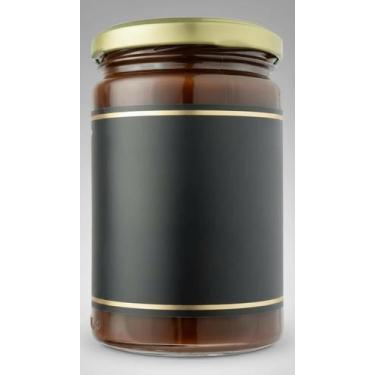 Imagem de Doce de Leite com Chocolate Cremoso 410g - Congratulations Store