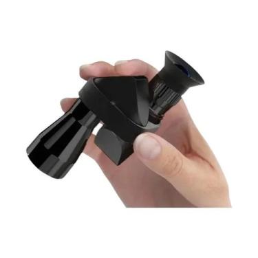 Imagem de Telescópio Monocular Portátil De Alta Ampliação Para Caça, Camping, Mo