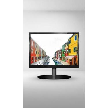 Imagem de Monitor LED 17" 1080p HDMI VGA 5ms - Congratulations Store