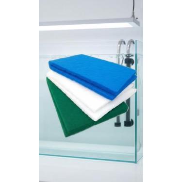 Imagem de Esponja Filtragem Aquário 90x30x2cm 45PPI - Congratulations Store