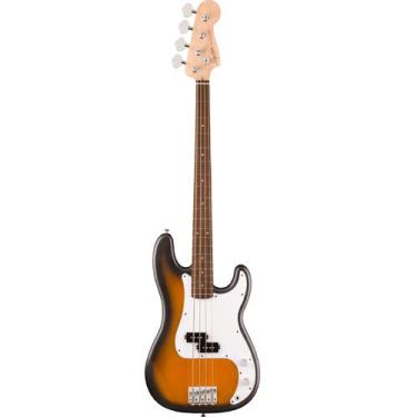 Imagem de Contrabaixo Precision Bass Debut Collection 2-Color Sunburst 037970050