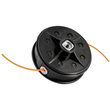 Imagem de Carretel Fio Nylon semelhante Roçadeiras Stihl Fs 44 / FS 85 / FS 120 
