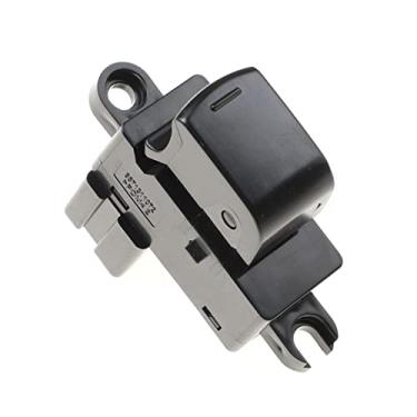 Imagem de Interruptor de levantamento elétrico de janela, apto para NV200 HR16DE 1.6L L4 2009-2015 25411-1VX0A 25401-JX30A