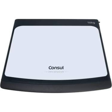 Imagem de Tampa Móvel Lavadora Consul Original - W11290900