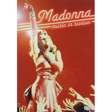 Imagem de MUSIC IN REVIEW [Import belge]