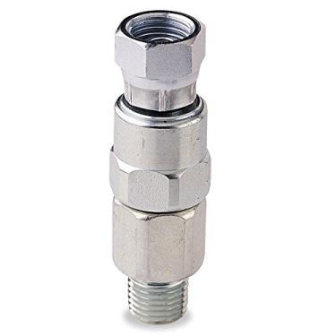 Imagem de Graco 244515 1/4" x 0,65", 3000 PSI Magnum mangueira reta giratória