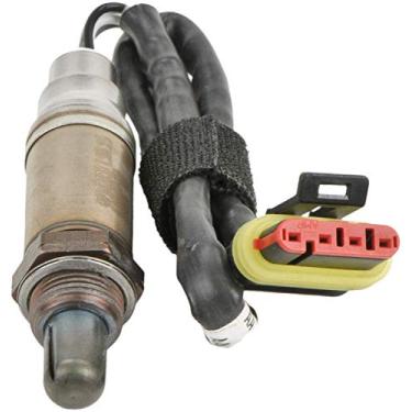 Imagem de Sensor de oxig nio Bosch 15432, equipamento original (Cadilac)