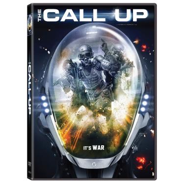 Imagem de The Call Up [DVD]