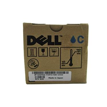 Imagem de Dell Cartucho de toner J5YD2 7130cdn Impressora a laser colorida