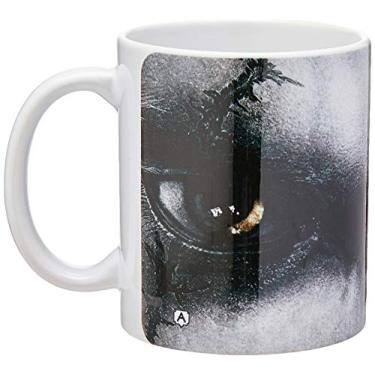 Imagem de Caneca God of War Kratos I 330 ml