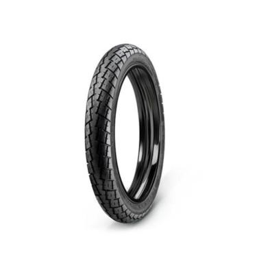 Imagem de Pneu moto Ira Aro 14 Soho BR 80/100-14 49L TT - Traseiro