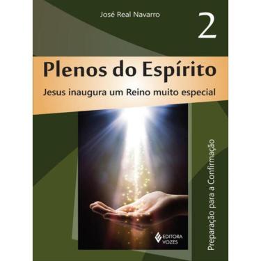 Imagem de Plenos Do Espírito Vol. 2