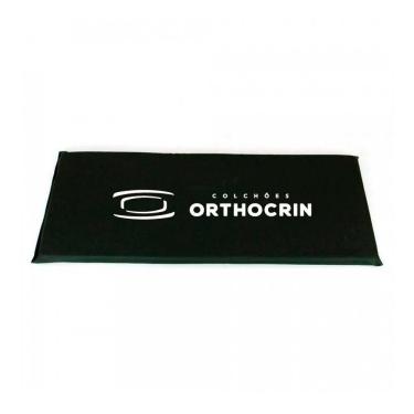 Imagem de Colchonete Academia Orthocrin - 50x110x3