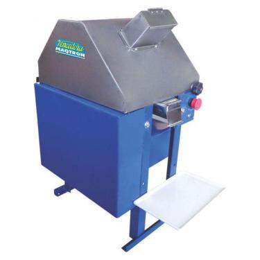 Imagem de Moenda de Cana B-722 Rolo de Inox Maqtron Turbo com Motor