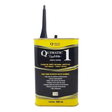 Imagem de Fluido Para Corte N-01 0,5L