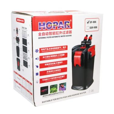 Imagem de Hopar Filtro Canister GF906 800L/h Automático 127V