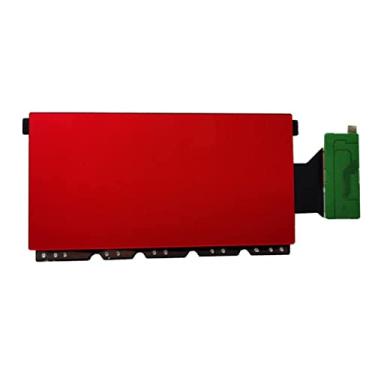 Imagem de Notebook Touchpad para Samsung XE930QCA 930QCA Vermelho Novo