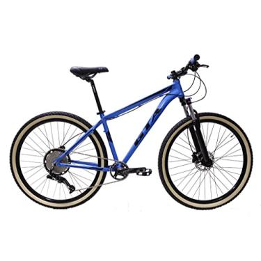 Imagem de Bicicleta Aro 29 Bike Mtb 12v Absolute Ksw Gta Susp. Com Trava (19, Azul Escuro)