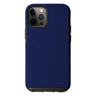 Imagem de Capinha de Celular Iphone 12/12 Pro Elite Azul Marinho iWill