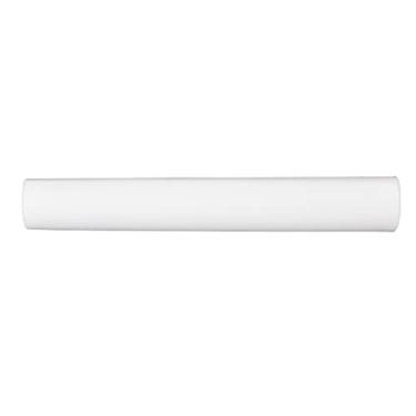 Imagem de Newmind 100 x tiras de cola térmica adesivo traseiro 2 mm de largura, 28 cm de comprimento para reparo de encadernação