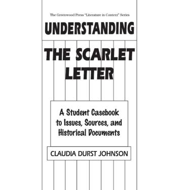 Imagem de Understanding The Scarlet Letter